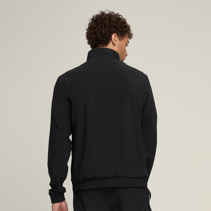 WILSON team slam woven jacket WILSON team slam woven jacket