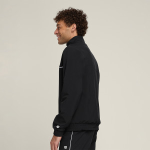 WILSON team slam woven jacket WILSON team slam woven jacket