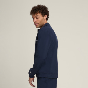 WILSON team slam woven jacket WILSON team slam woven jacket