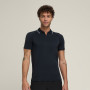 WILSON team seamless polo