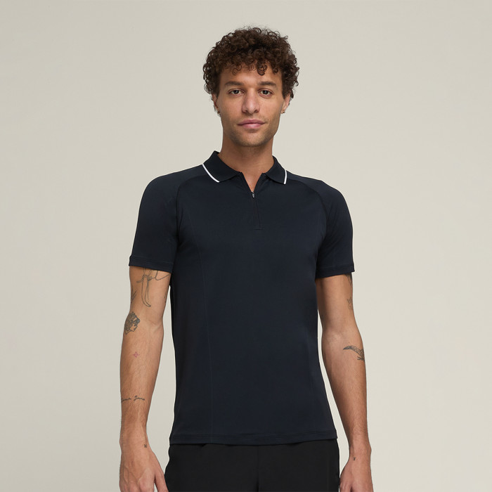 WILSON team seamless polo WILSON team seamless polo