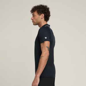 WILSON team seamless polo