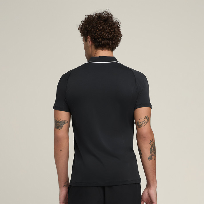 WILSON team seamless polo WILSON team seamless polo
