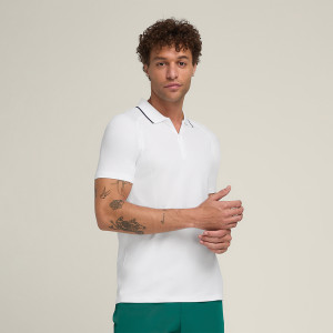 WILSON team seamless polo