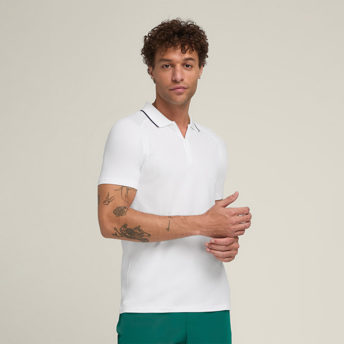 WILSON team seamless polo WILSON team seamless polo