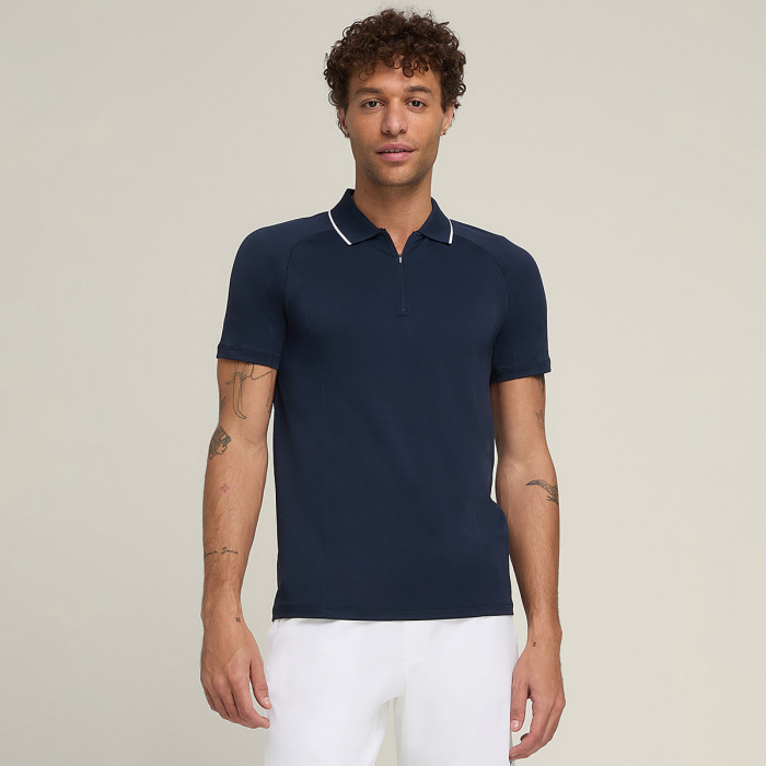 WILSON team seamless polo
