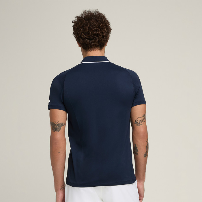WILSON team seamless polo