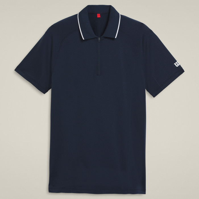 WILSON team seamless polo