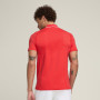 WILSON team seamless polo shirt