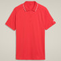 WILSON team seamless polo shirt