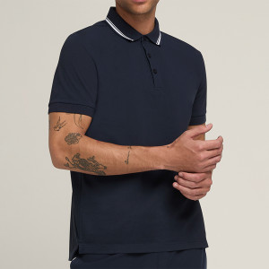 WILSON team pique polo