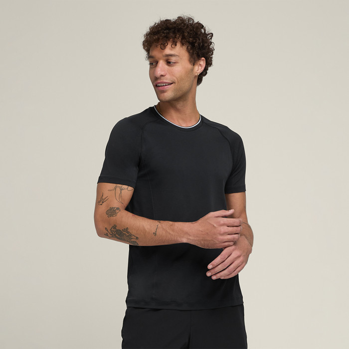 WILSON team seamless t-shirt