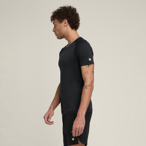 WILSON team seamless t-shirt WILSON team seamless t-shirt