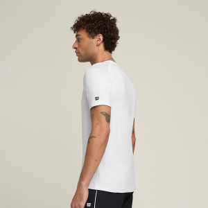 WILSON team seamless t-shirt WILSON team seamless t-shirt