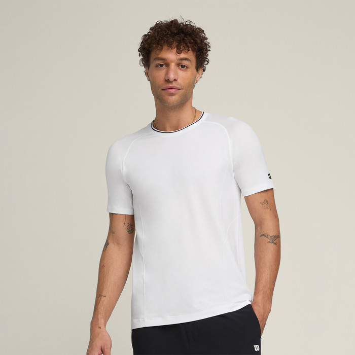WILSON team seamless t-shirt