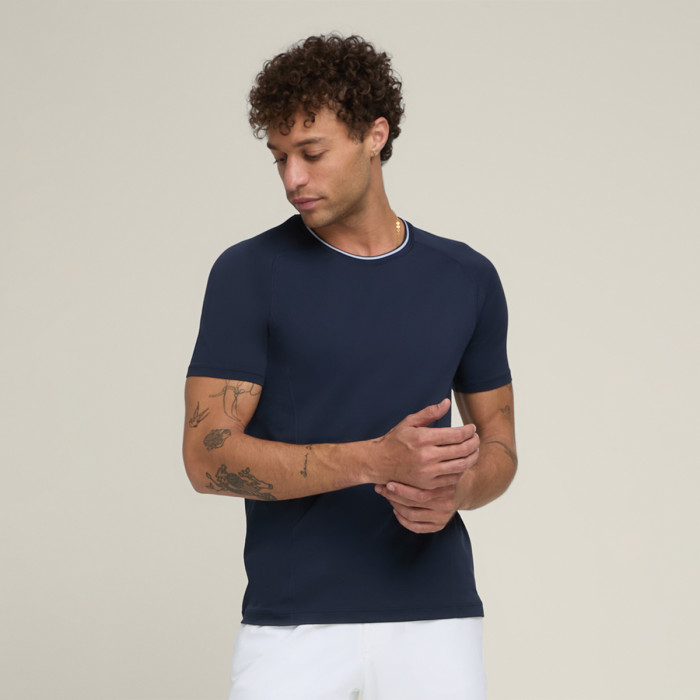 WILSON team seamless t-shirt