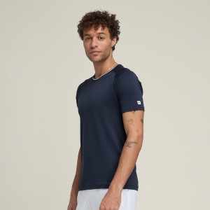 WILSON team seamless t-shirt WILSON team seamless t-shirt