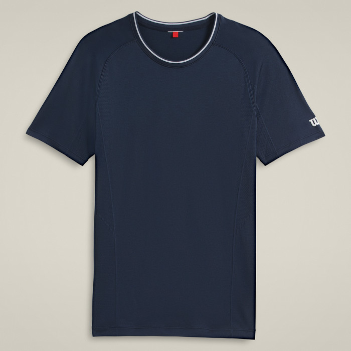 WILSON team seamless t-shirt