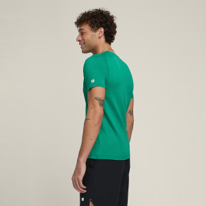 WILSON team seamless t-shirt WILSON team seamless t-shirt