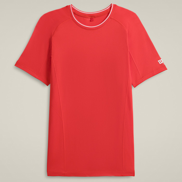 WILSON team seamless t-shirt WILSON team seamless t-shirt