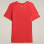 WILSON team seamless t-shirt WILSON team seamless t-shirt
