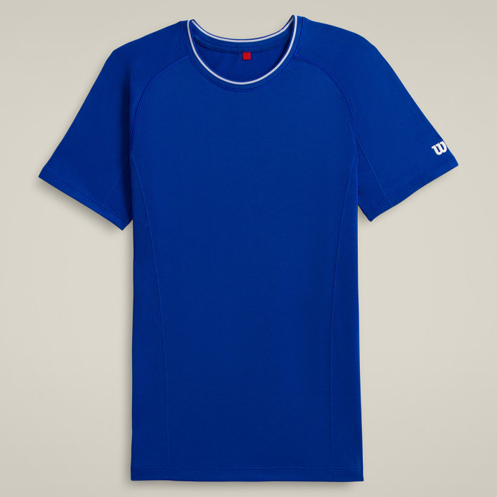 WILSON team seamless t-shirt