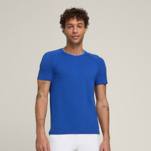 WILSON team seamless t-shirt