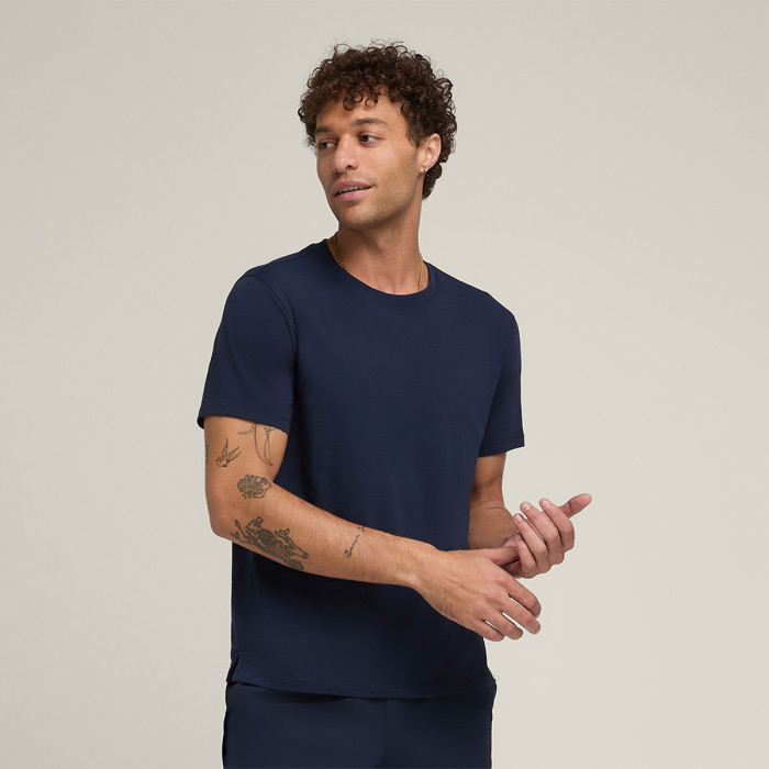 WILSON team easy t-shirt