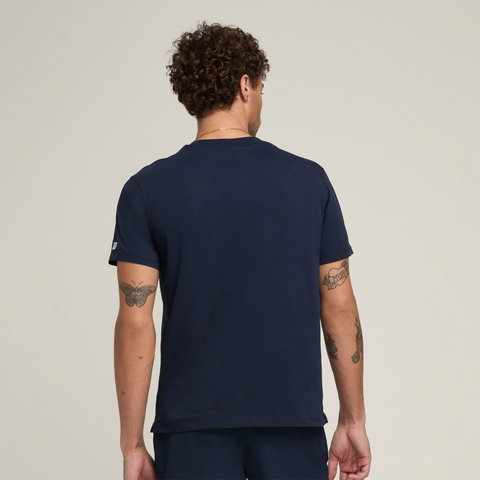 WILSON team easy t-shirt