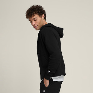 WILSON team parkside fz hoodie WILSON team parkside fz hoodie