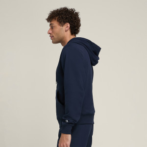 WILSON team parkside fz hoodie WILSON team parkside fz hoodie