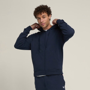 WILSON team parkside fz hoodie