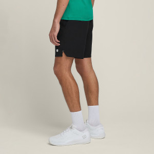 WILSON team pro 7in shorts