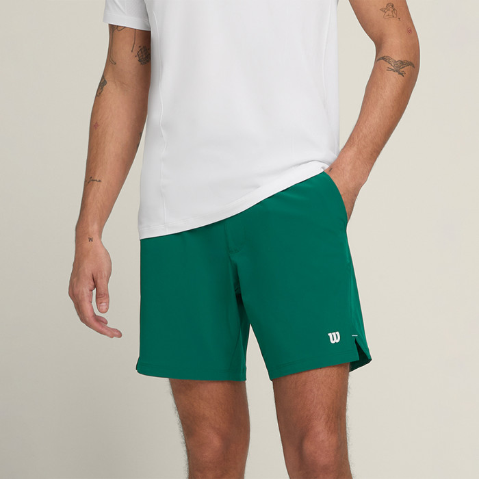 WILSON team pro 7in shorts WILSON team pro 7in shorts
