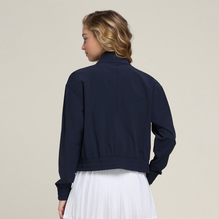 WILSON women's ellyn jacket