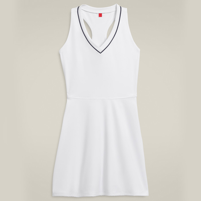 WILSON women's team tiebreaker dress WILSON women's team tiebreaker dress