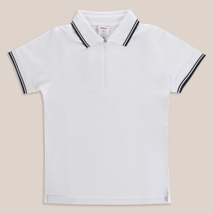 Women's WILSON team lite polo