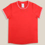 WILSON women's team seamless t-shirt