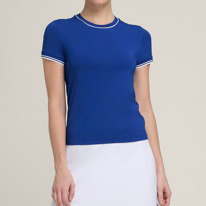 Women's WILSON team seamless t-shirt Women's WILSON team seamless t-shirt