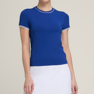 Women's WILSON  team seamless t-shirt