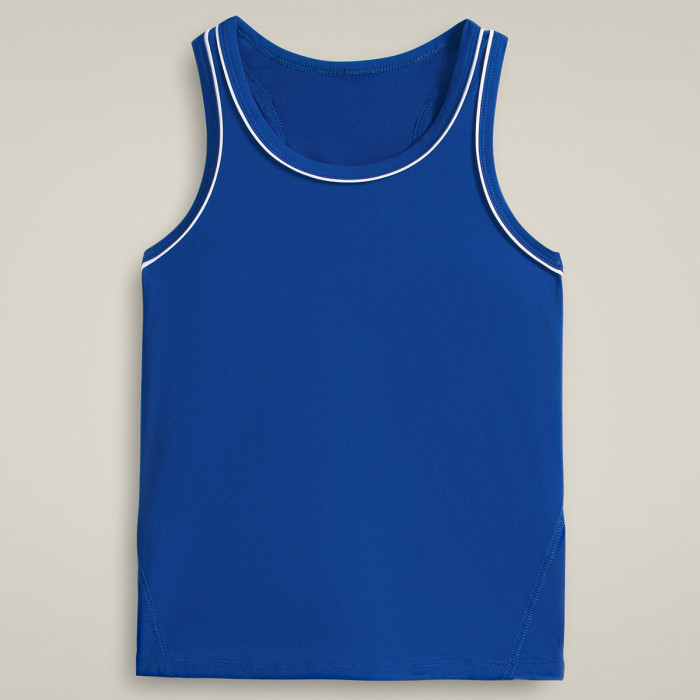 Women's WILSON team lite tank top Women's WILSON team lite tank top