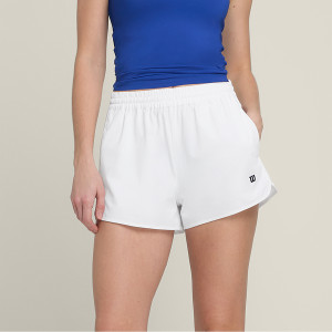 WILSON women's ellyn shorts