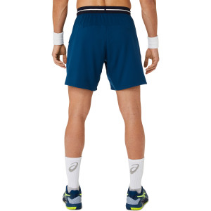 Short ASICS match 7in new york Short ASICS match 7in new york