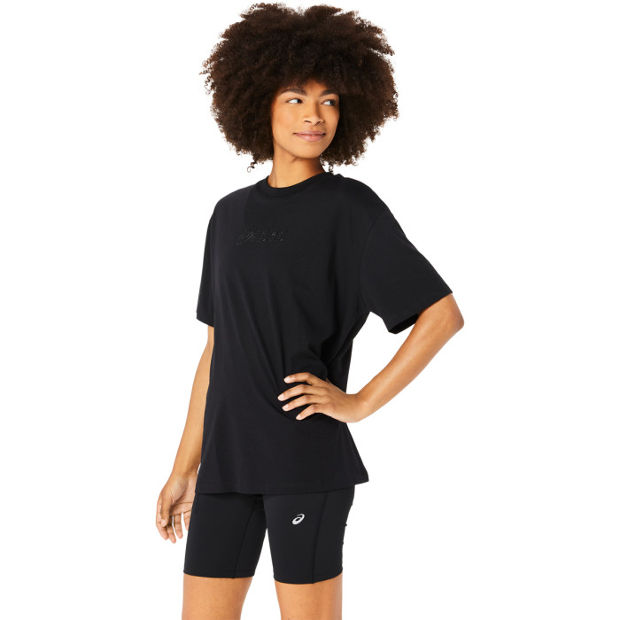 T-shirt ASICS femme training T-shirt ASICS femme training