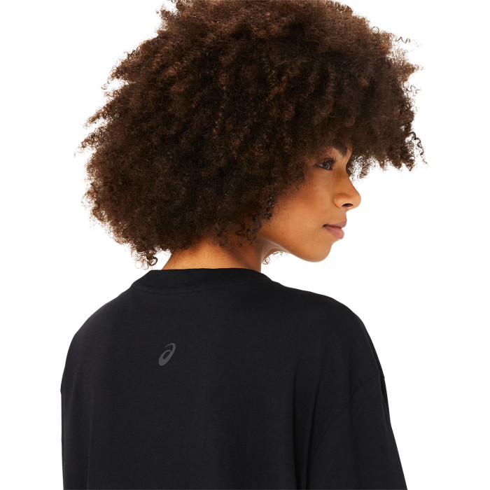 T-shirt ASICS femme training T-shirt ASICS femme training
