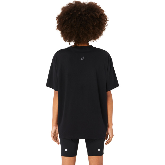 T-shirt ASICS femme training