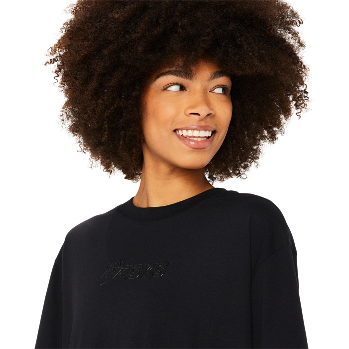 T-shirt ASICS femme training