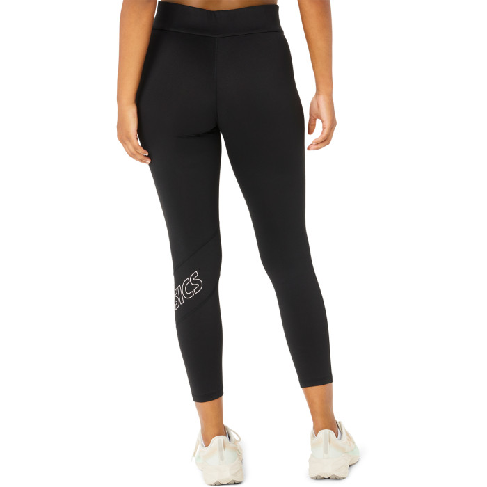 Collant ASICS femme training 7/8 tight