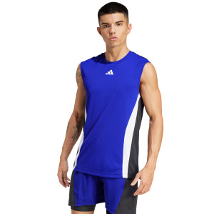 Debardeur ADIDAS pro zverev new york