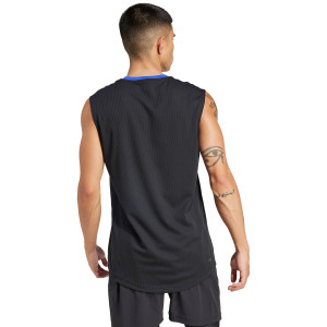 Debardeur ADIDAS pro zverev new york Debardeur ADIDAS pro zverev new york